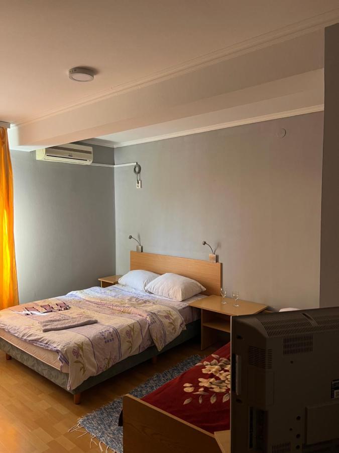 Ribarska Prica-Restoran Pansion Prijedor Bed and Breakfast Eksteriør billede